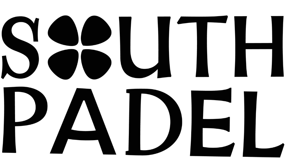 South Padel Logo